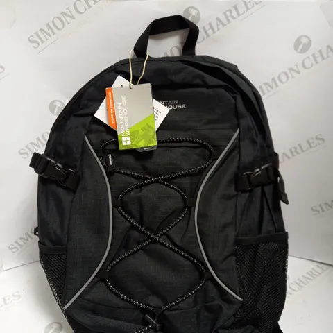 MOUNTAIN WAREHOUSE BOLT 18L BACKPACK 