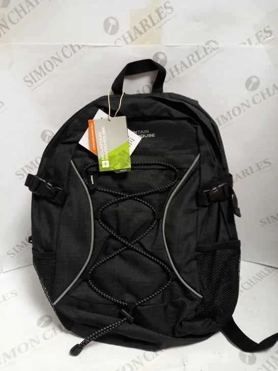 MOUNTAIN WAREHOUSE BOLT 18L BACKPACK 