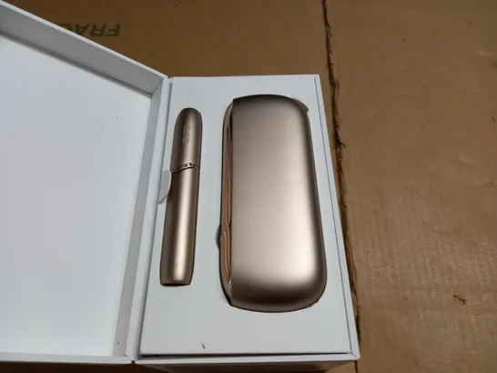 BOXED IQOS DUO TOBACCO HEATING SYSTEM