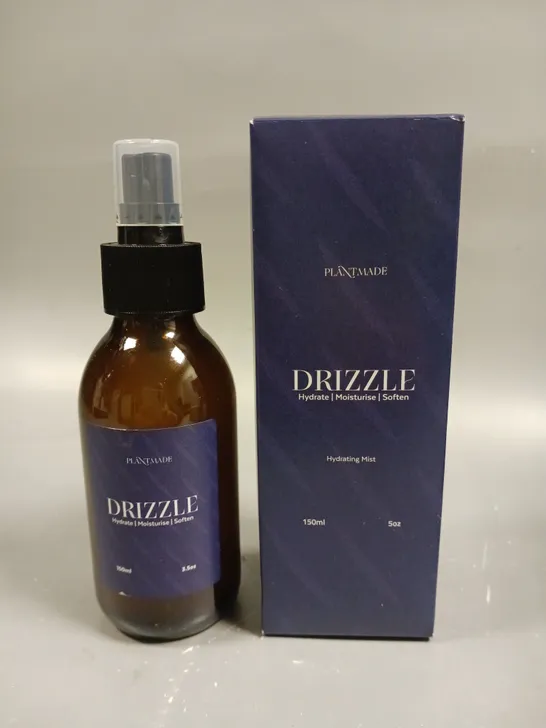 PLANTMADE DRIZZLE HYDRATING MIST - 150ML 