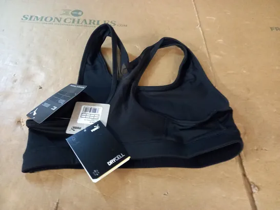 PUMA MEDIUM IMPACT SPORTS BRA - EU S