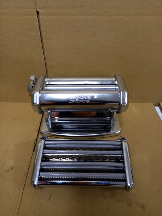 IMPERIA PASTA MAKER