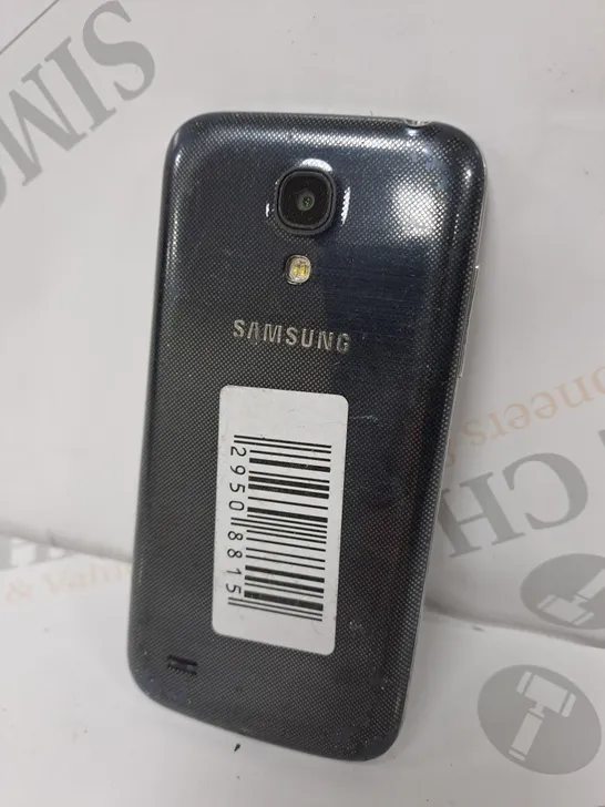 SAMSUNG GALAXY S4 MINI