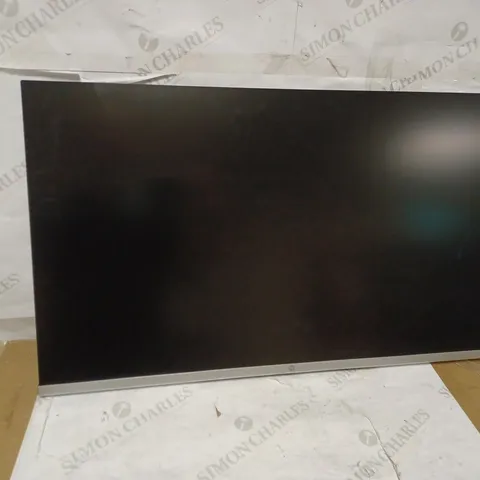 HP M32F 31.5 INCH HD MONITOR 