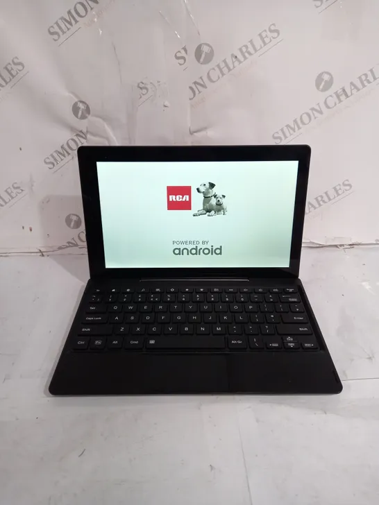 RGA APOLLO 11 PRO ANDROID TABLET 