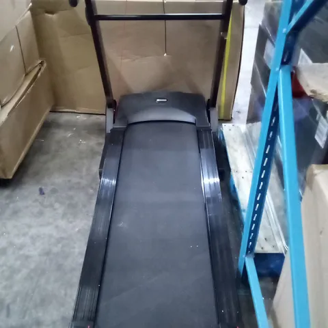 DYNAMIX TREADMILL WITH INCLINE 