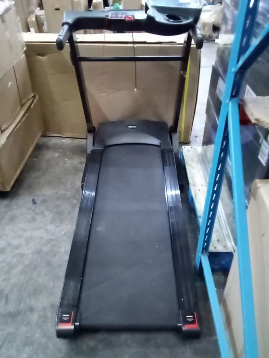 DYNAMIX TREADMILL WITH INCLINE 