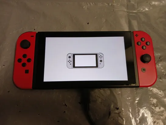 BOXED NINTENDO SWITCH