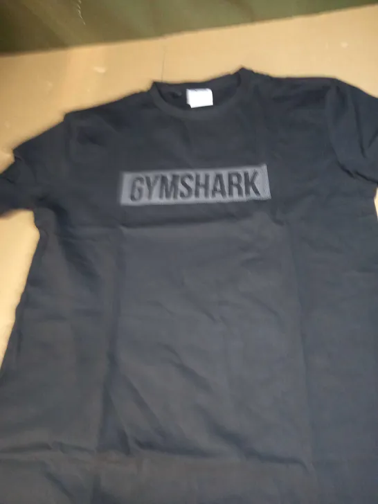 GYMSHARK T-SHIRT SIZE XS