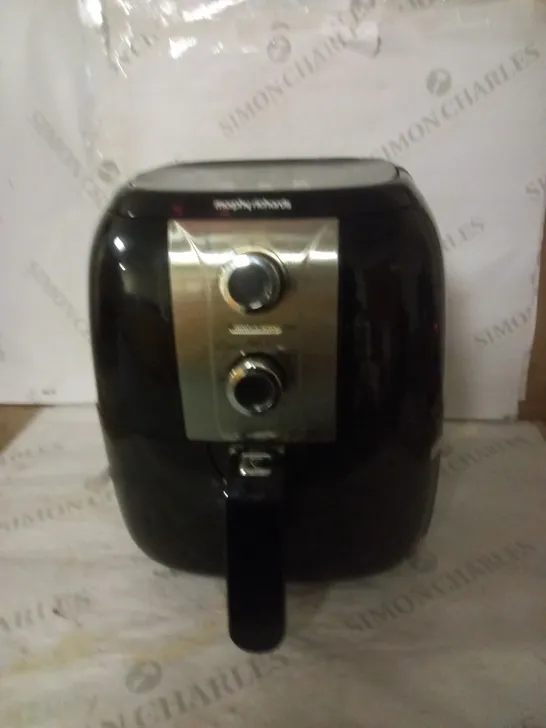 MORPHY RICHARDS 480003 HEALTH FRYER