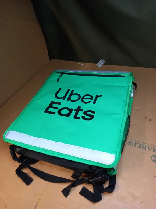 UBER EATS THERMAL DELIVERY BAG