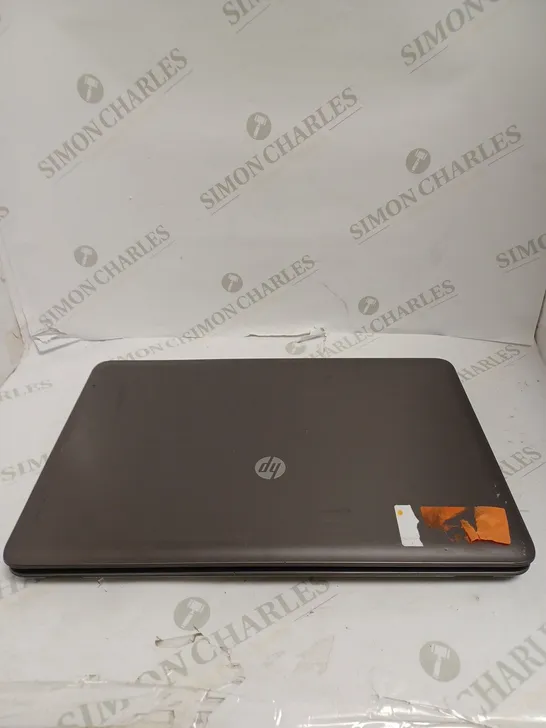 HP 650 NOTEBOOK 15.6" LAPTOP 