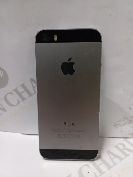 APPLE IPHONE 5S A1457 SMARTPHONE