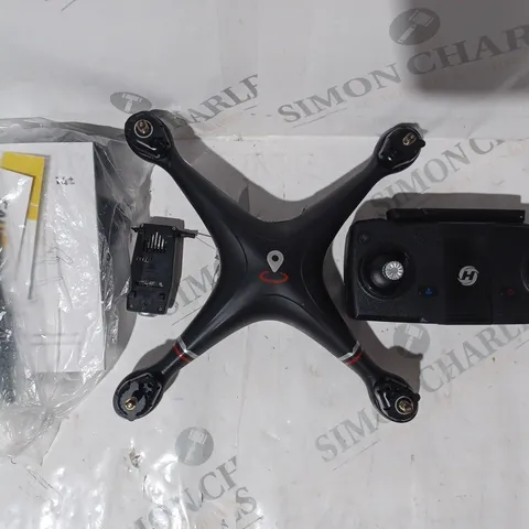 BOXED HOLY STONE HS110G DRONE