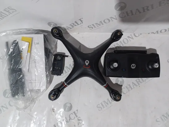 BOXED HOLY STONE HS110G DRONE