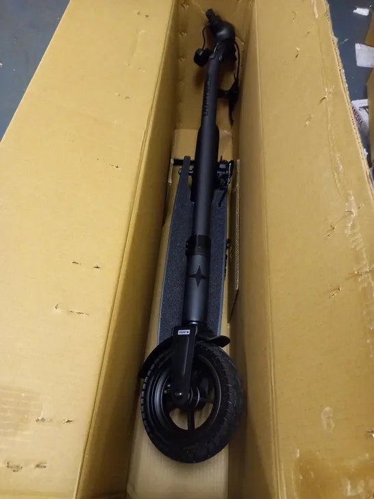 SCHWINN BLACK ELECTRIC SCOOTER