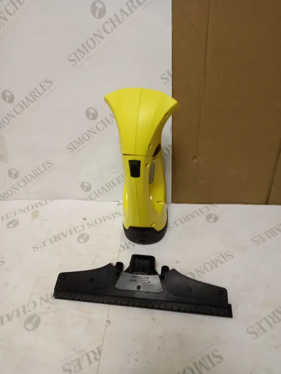 KARCHER WV2 PLUS N WINDOW VAC