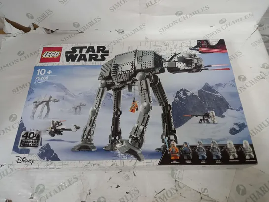 LEGO STAR WARS AT-AT 75288