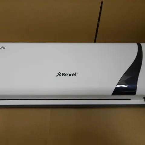 REXEL STYLE A4 HOME AND OFFICE LAMINATOR