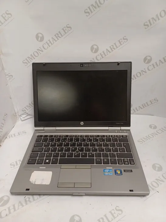 HP ELITEBOOK 2560P LAPTOP 