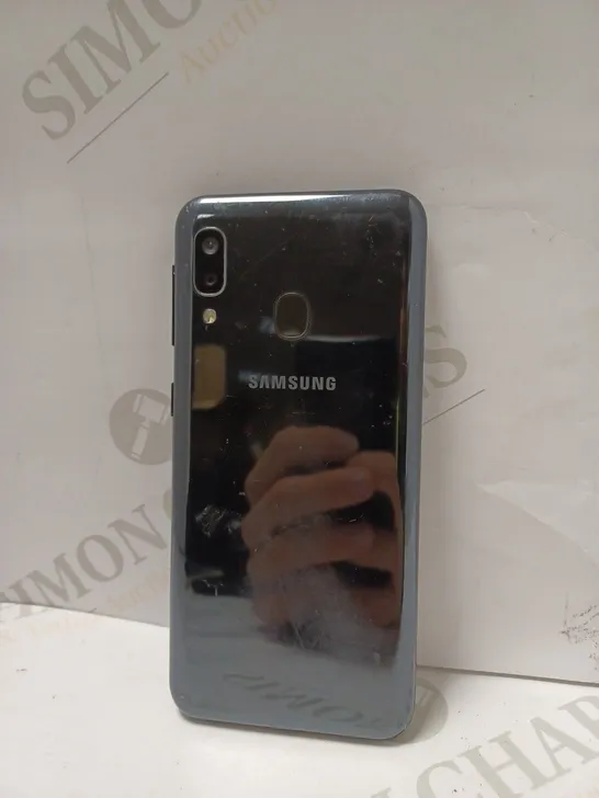 SAMSUNG GALAXY A20E MOBILE PHONE 