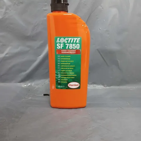 LOCTITE SF 7850 2098250 HAND CLEANER 400ML / COLLECTION ONLY 