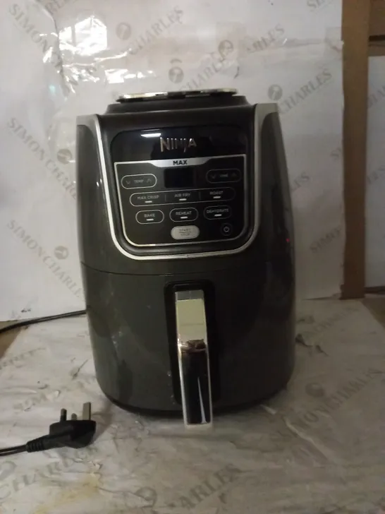 NINJA AIR FRYER MAX 