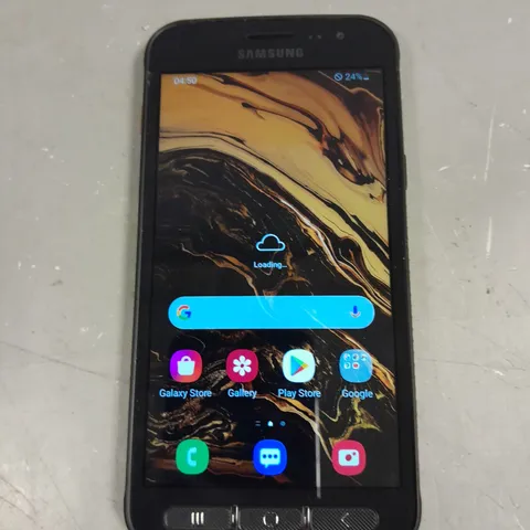 SAMSUNG GALAXY XCOVER 4S SMARTPHONE 