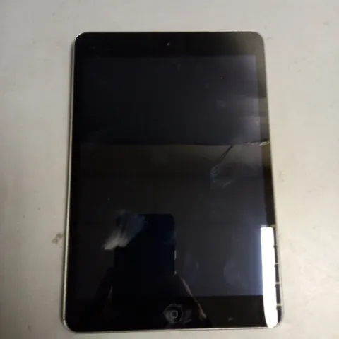 UNBOXED APPLE IPAD MINI 2 GREY