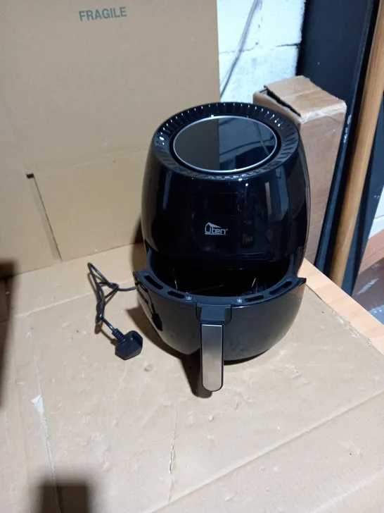 UTEN POWER AIR FRYER WITH DIGITAL DISPLAY