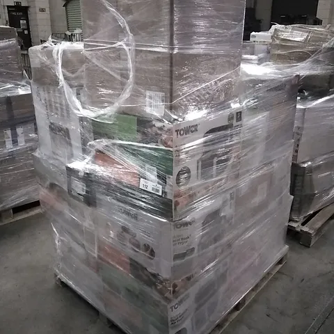 PALLET OF APPROXIMATELY 25 ASSORTED ELECTRONIC GOODS & PRODUCTS INCLUDING