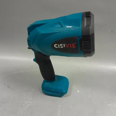 CISIVIS ELECTRIC PAINT SPRAYER - BODY ONLY 