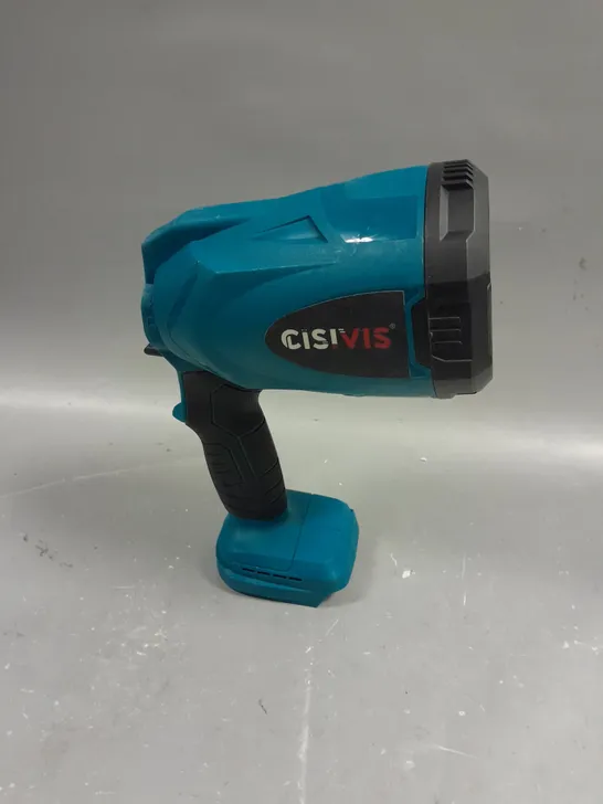 CISIVIS ELECTRIC PAINT SPRAYER - BODY ONLY 