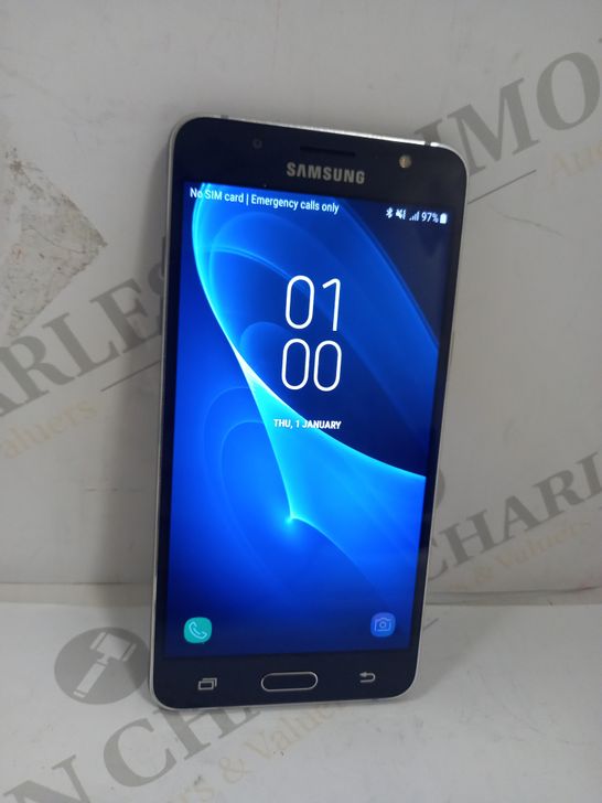 SAMSUNG GALAXY J5 SM-J510FN