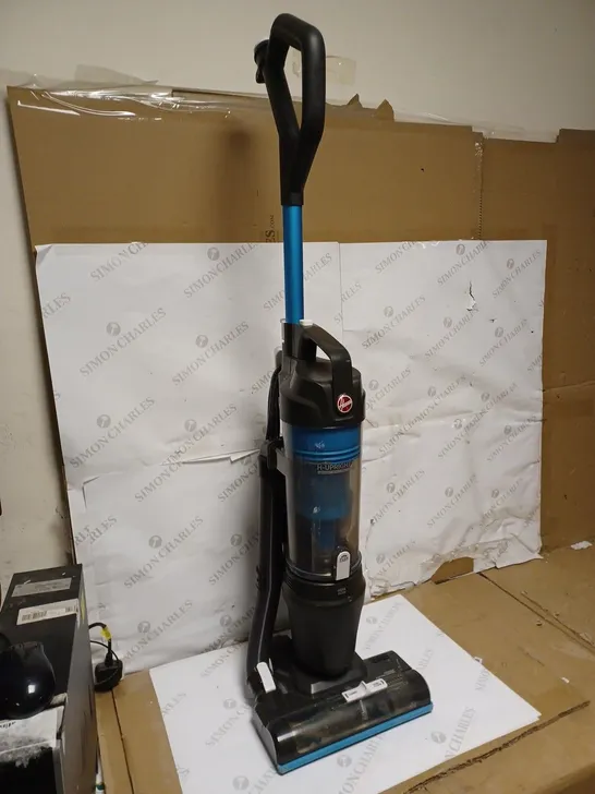 HOOVER H-UPRIGHT 300 VACUUM CLEANER