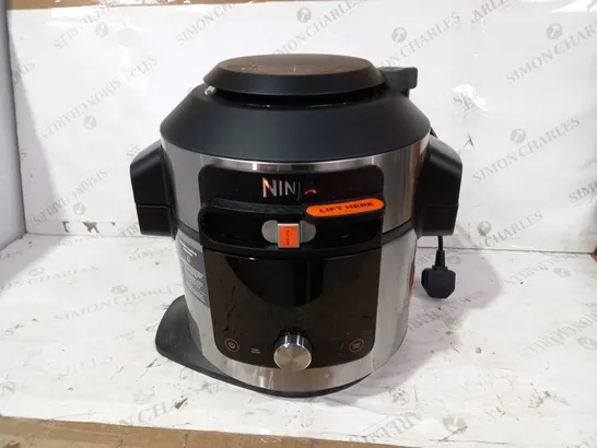 NINJA FOODI MAX MULTI COOKER