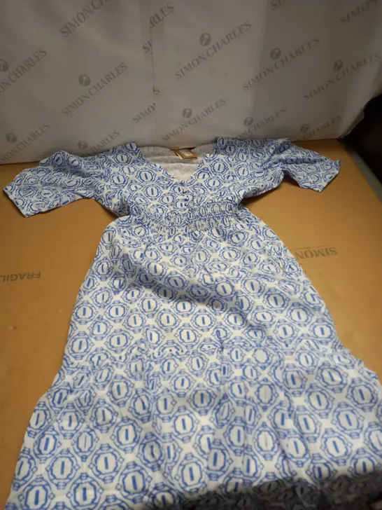 ASPIGA BILLIE DRESS SIZE S