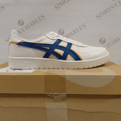 ASICS JAPAN S IN WHITE / LAKE DRIVE - 10 1/2