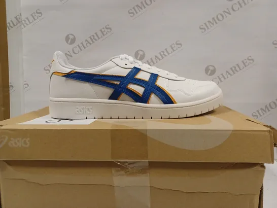 ASICS JAPAN S IN WHITE / LAKE DRIVE - 10 1/2