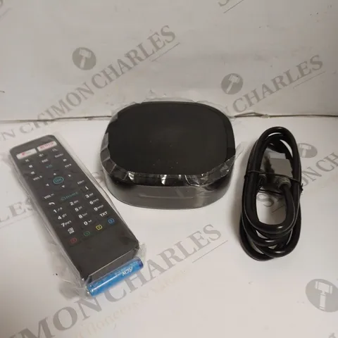 BOXED NETBOX FREEVIEW PLAY SMART TV BOX