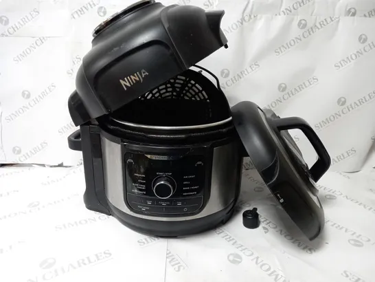 NINJA FOODI 9 IN 1 MULTI COOKER