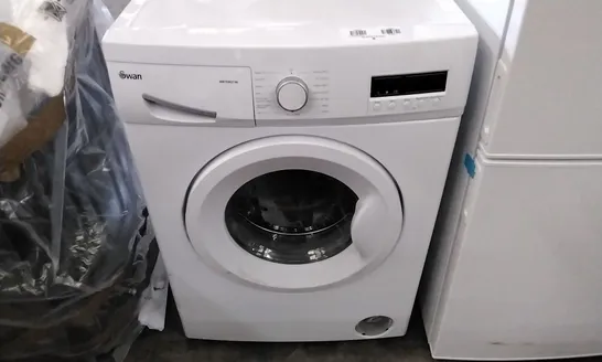 SWAN SW15831W 8KG 1200 SPIN WASHING MACHINE 