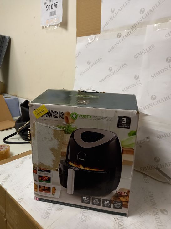 TOWER DIGITAL AIR FRYER 