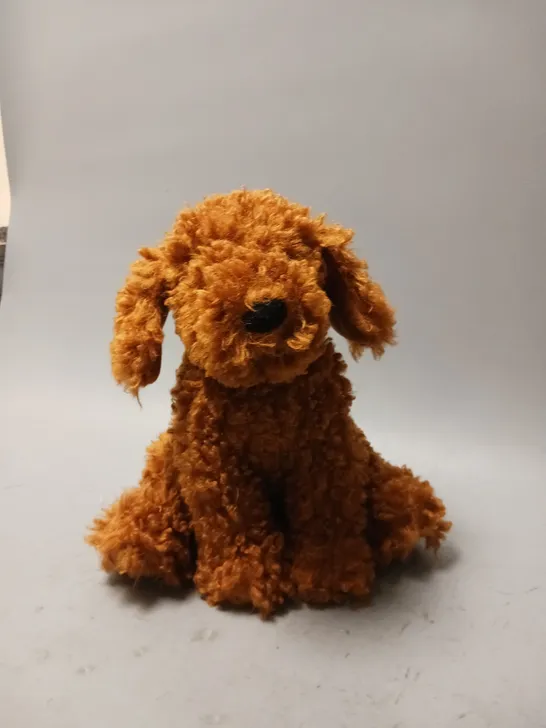 JELLYCAT COOPER DOODLE DOG 