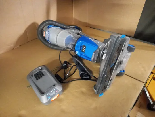 VAX AIR CORDLESS LIFT DUO VACUUM