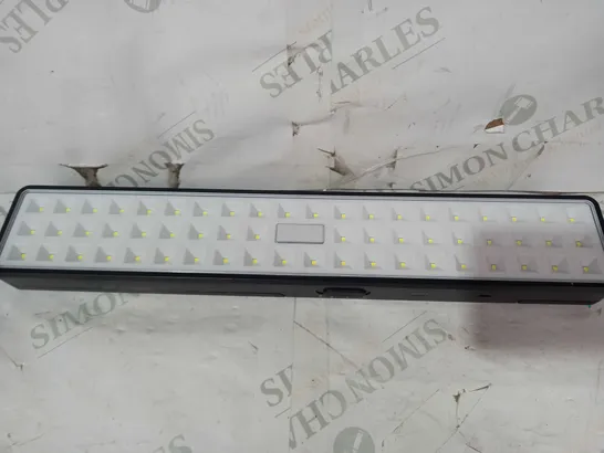 BELL+HOWELL LIGHT BAR