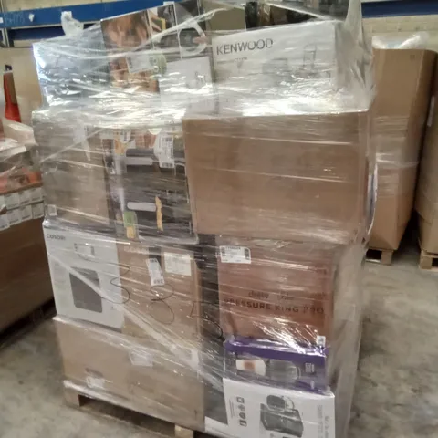 PALLET OF APPROXIMATELY 32 ASSORTED ITEMS INCLUDING: