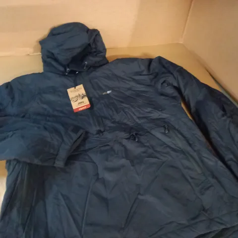 JURA MOUNTAIN MENS SMOCK - XXL