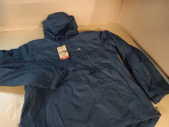 JURA MOUNTAIN MENS SMOCK - XXL