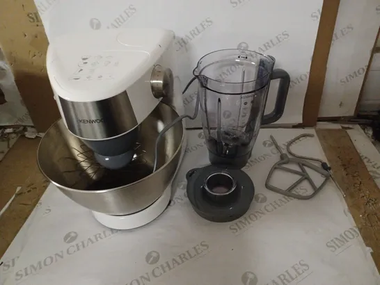 KENWOOD PROSPERO COMPACT STAND MIXER